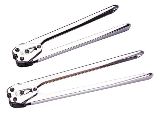 Зажимные устройства (клещи)