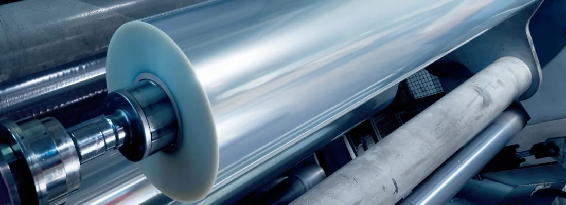 Оборудование для упаковывания