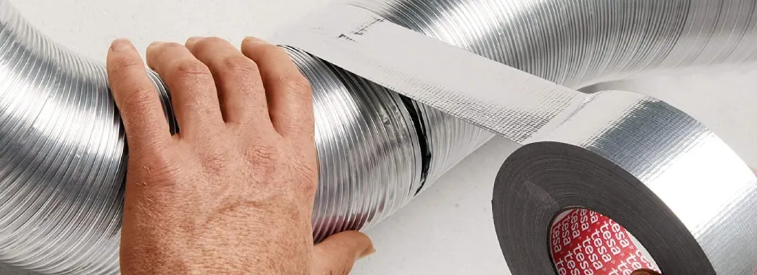 Армированный скотч